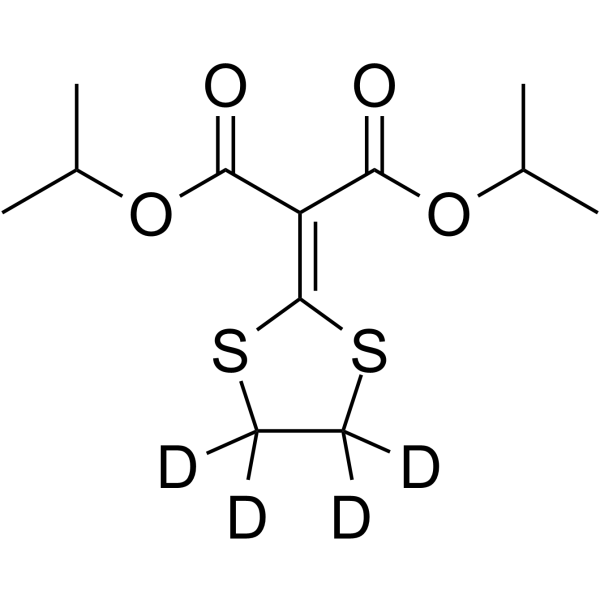 Isoprothiolane-d4 1715020-82-8